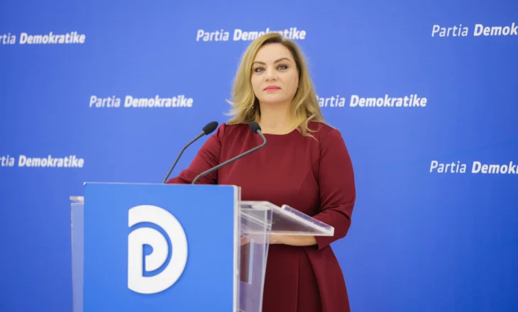 Vokshi: Drafti i ri i Kodit Penal, manovër e Ramës për të kufizuar lirinë e fjalës