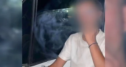 Vrasja e 14-vjeçarit, autori e provokoi me xhirim gomash disa ditë para krimit