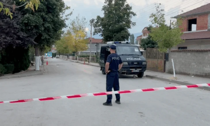 Vrasja e 14-vjeçarit në Maliq, identifikohet autori