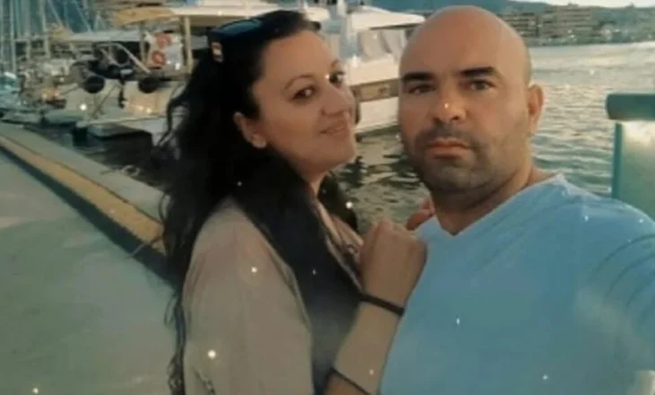 Vrasja e 36-vjeçares në Greqi: Djali e ndoqi të atin nga pas, viktima vdiq në krahët e vajzës