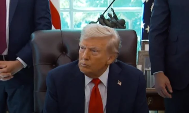 Vrasja e 5 gazetarëve, reagon Trump: Nuk kisha dijeni për sulmin, nuk jam i lumtur