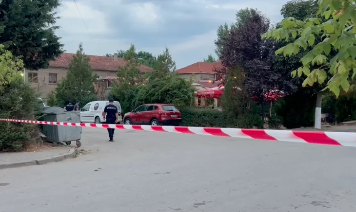 Vrasja e Eraldit/ Familja e autorit ikën nga shtëpia, policia akoma nuk po gjen armën