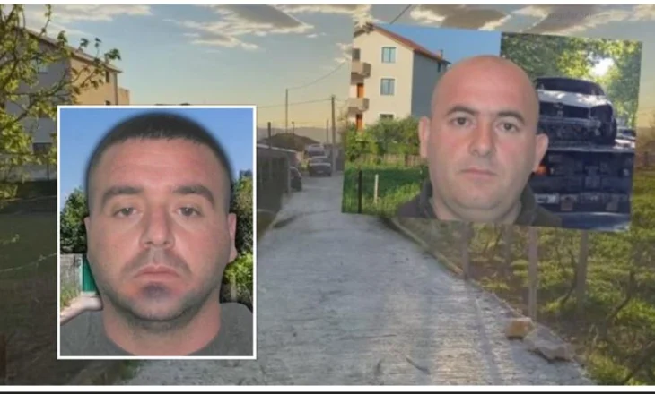 Vrasja e Gentjan Bejtjas, arrestohet në një hotel në Orikum Flodian Plaku, ekzekutori kishte me vete 2 armë zjarri…