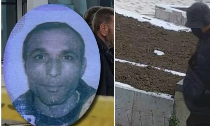 Vrasja e Renato Hoxhajt/ Rumuni në Vlorë u prezantua si kapiten anijesh/ Daniel Corneas iu deshën 6 orë për t’u arratisur drejt Greqisë