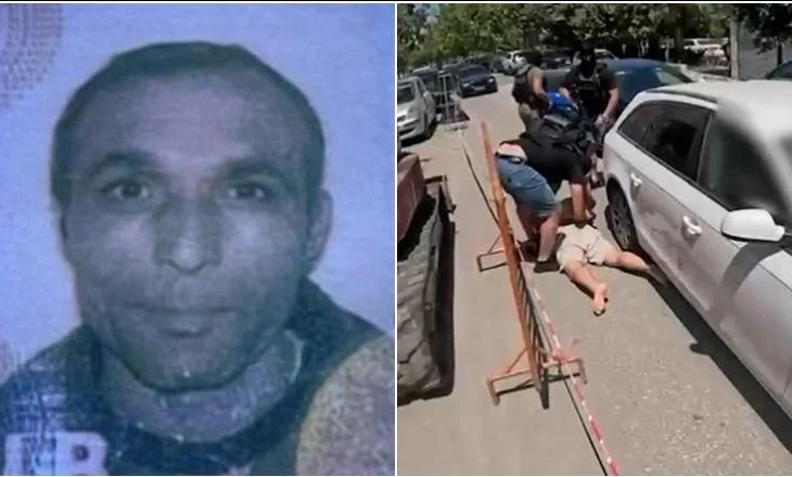Vrasja e Renato Hoxhës nga atentator rumun, Gjykata e Vlorës lë në burg Kleanth Bylykun, që e ndihmoi