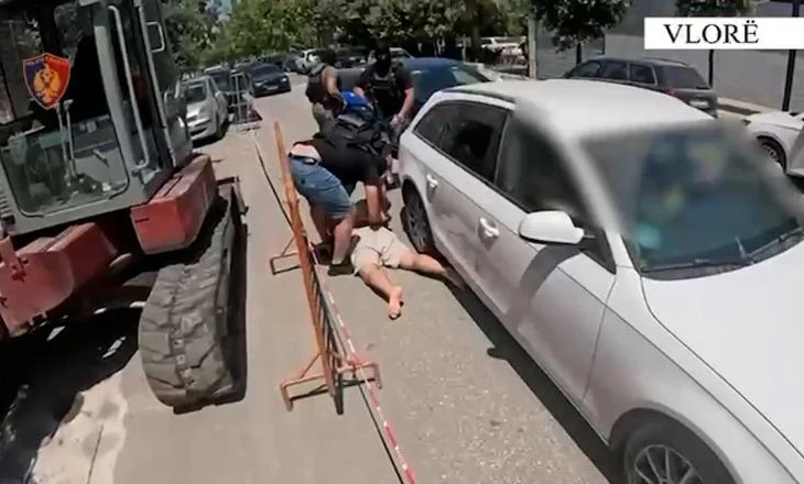 Vrasja e rojes, kapet një prej autorëve! Ekzekutori rumun u largua nga Shqipëria