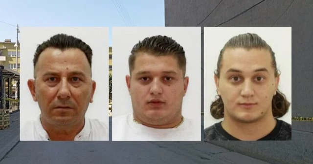 Vrasja e trefishtë në Gjilan, në kërkim Mefail Shkodra dhe djemtë e tij