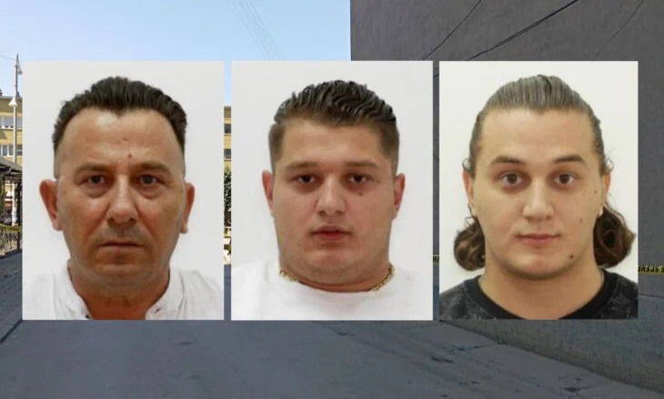 Vrasja e trefishtë në Gjilan, shpallet në kërkim Mefail Shkodra dhe 2 djemtë e tij,dyshohen si autorë të krimit makabër