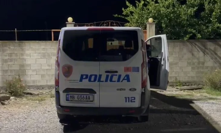 Vrasja me armë zjarri në Shkodër, identifikohet viktima dhe autori (Emrat)