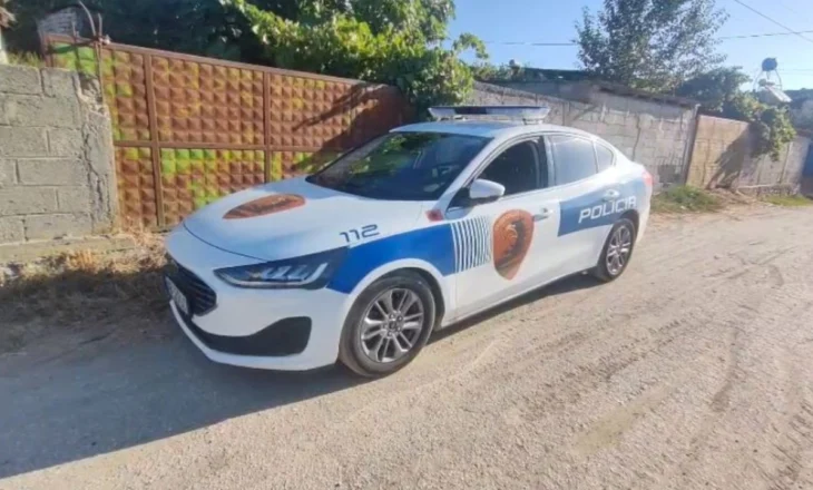 Vrasja me thikë në Divjakë/ Autori parkoi makinën dhe e qëlloi me thikë, viktima ndodhej në lokal i shoqëruar nga persona të tjerë