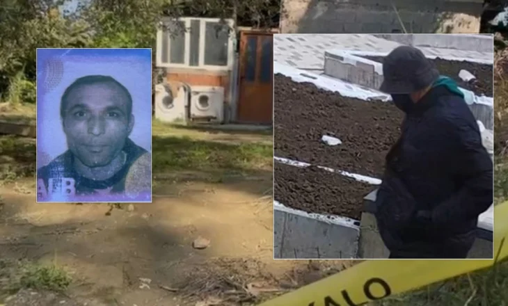 Vrasja misterioze e Renato Hoxhajt në Vlorë, pranga njërit prej autorëve (DETAJE)