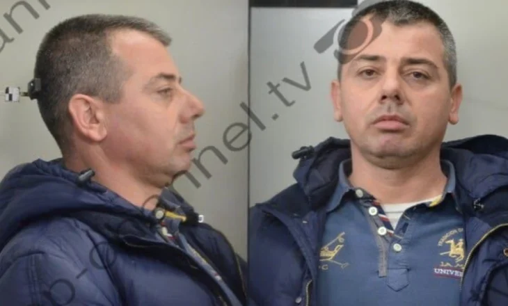 Vrasja në Athinë për larje hesapesh? Zbardhen detaje, Artur Bashimi, vëllai i shokut të vrasësve të kryekomisarit Artan Cuku