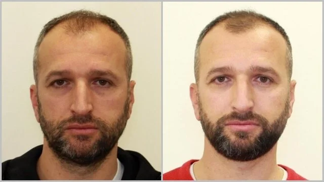 Vrasja në Prishtinë/ Policia publikon foton e autorit të dyshuar, kërkon bashkëpunimin e qytetarëve për kapjen e tij