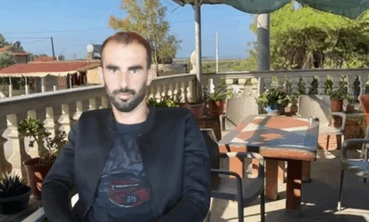Vrasja për kanalin e ujit në Divjakë! Autori: Besmiri më dhunoi babain, nuk durova…