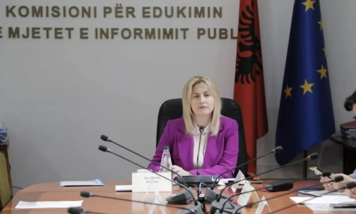 ‘Vrasje e lirisë’/ Zhupa: Akt taleban ndaj medias së lirë!  Heshtja sot është pranim i diktaturës