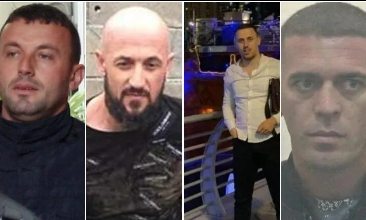 Vrasje, trafik droge, armësh dhe atentati i dështuar ndaj Durim Bamit/ SPAK çon në gjyq 6 anëtarët e grupit kriminal – Mes tyre vëllai i deputetit socialist