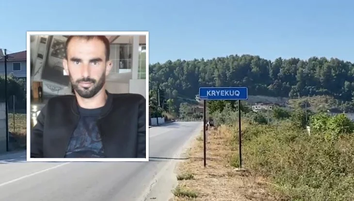 Vrau 32-vjeçarin për kanalin e ujit në Divjakë, autori: Më dhunoi babain, nuk durova dot
