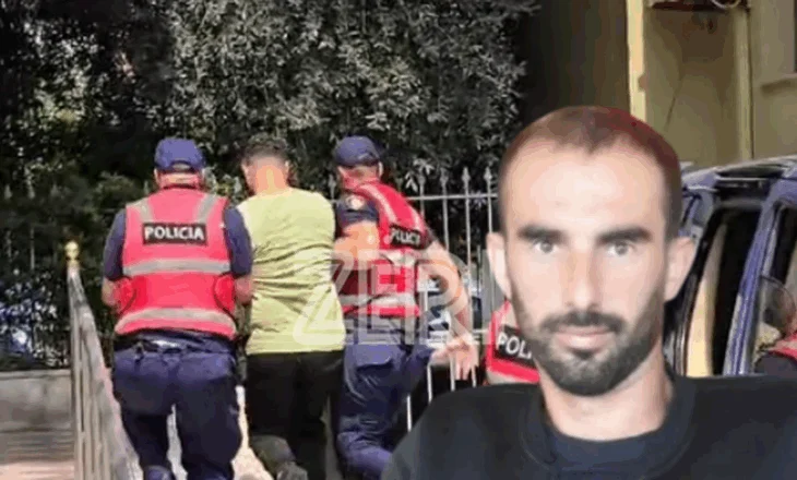Vrau 32-vjeçarin për një kanal vaditës në Divjakë, lihet në burg autori i dyshuar