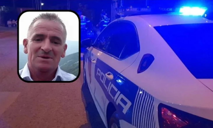 Vrau 61-vjeçarin pas sherrit për pronësinë në Shkodër, autori vetëdorëzohet bashkë me armën e krimit në polici