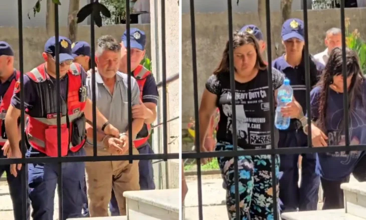 Vrau babanë në bashkëpunim me të dashurin dhe nënën e saj, Prokuroria zbardh ngjarjen në Fier: E veshën me kostum