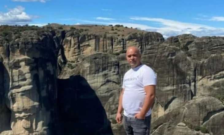 Vrau gruan në sy të fëmijëve/ Ja kush është shqiptari, arriti t’ia mbathte pas ngjarjes së rëndë