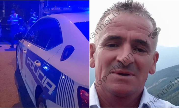 Vrau kushëririn me armë zjarri në Shkodër, vetëdorëzohet 58-vjeçari, zbulohen detajet