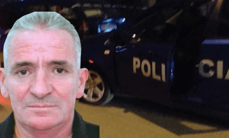 Vrau me armë zjarri kushëririn e tij në Shkodër, vetëdorëzohet në polici autori