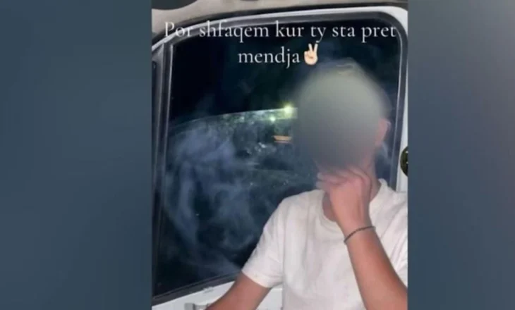 Vrau me thikë 14-vjeçarin, zbardhet dëshmia e autorit të mitur sot në Gjykatë: Nuk doja… ngushëllime familjes