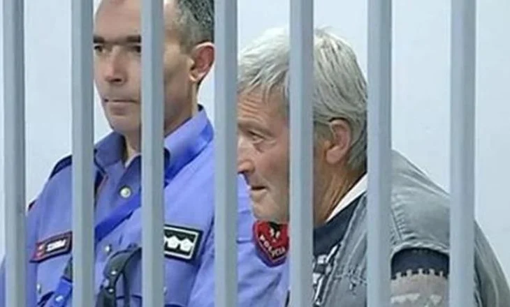 Vrau vajzën shtatzënë me kallashnikov, kërkon ulje të dënimi në Gjykatën e Lartë