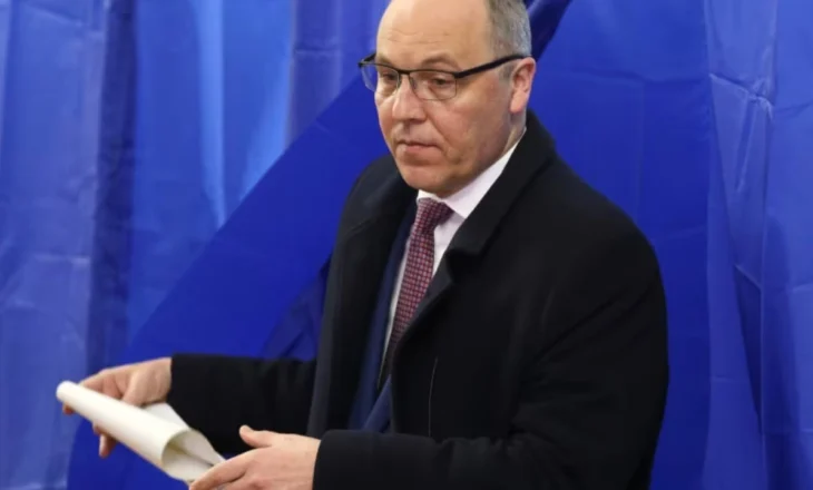 Vritet ish-kryetari i parlamentit ukrainas! U qëllua me armë zjarri, vdiq në vend