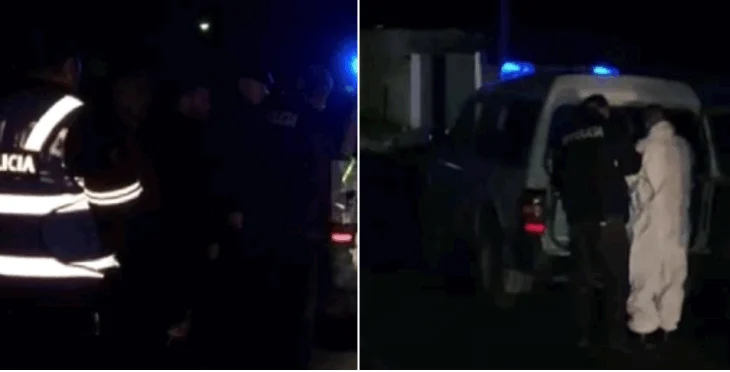 Vritet me armë 65-vjeçari në Vaun e Dejës