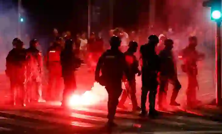 Vuçiç sheh gjen armiq të jashtëm: Vendi në rrezik, do reagojmë si asnjëherë më parë