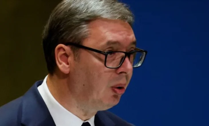 Vuçiç tregon vendimin: Nuk do të kandidoj më për president