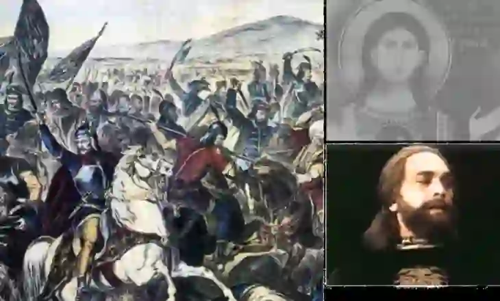 Vuk Branku nuk ishte serb, por nga dinastia e Balshajve