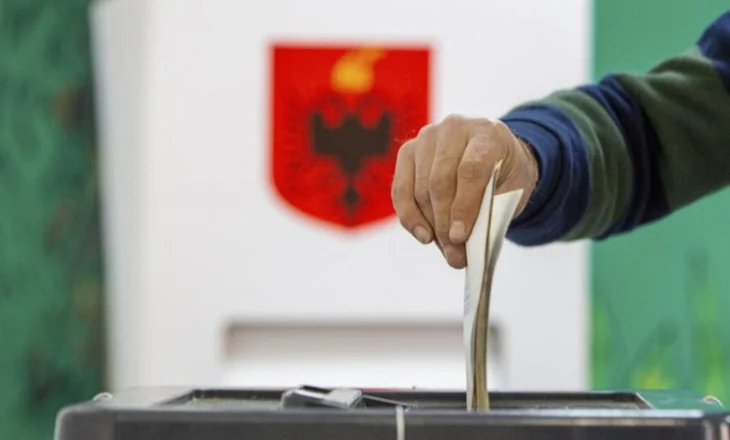 Vuloset rezultati përfundimtar i zgjedhjeve të 11 Majit