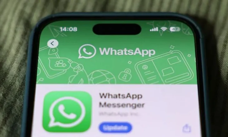 WhatsApp mbyll 6.8 milionë llogari të lidhura me skema mashtruese