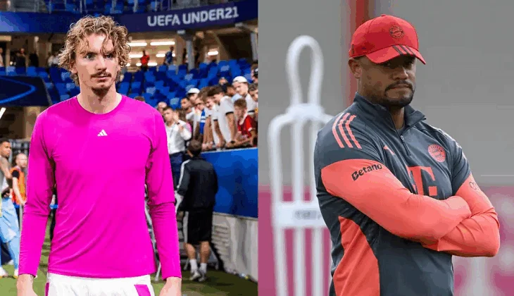 Woltemade humb durimin, i jep një ultimatum Bayern-it