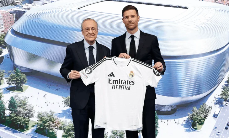 Xabi Alonso nis rrugën drejt… titullit të 37-të: Dëshira dhe zemra shpesh vlejnë më shumë se këmbët