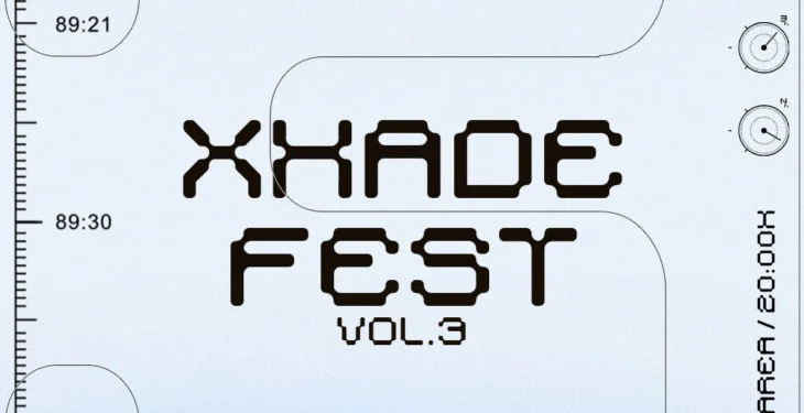 ‘Xhade Fest’ – Presheva në qendër të kulturës rajonale