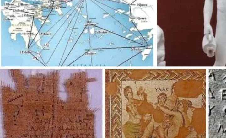 Ylli apo Yjet e pambarim? Ylli; yjet pararendësit e Yllirisë