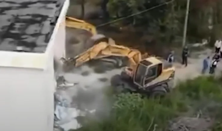 Zaptimi i hapësirave publike, Rama kërcënon ‘symbyllurit’ për abuzimet: Gati paketa, masa goditëse!