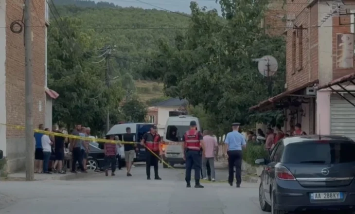 Zbardhet dinamika e plagosjes në Korçë! 27-vjeçari u qëllua “për një fjalë goje”! Autori dhe i riu ishin në një tavolinë, më pas…
