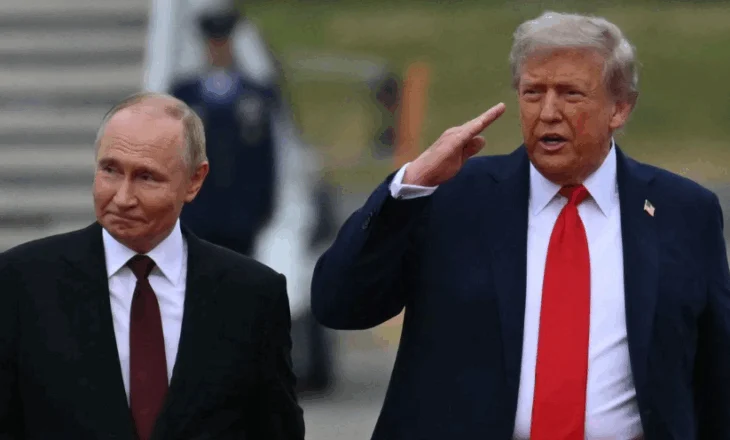 Zbardhet dokumenti, çfarë përmbante broshura protokollare e takimit Trump-Putin