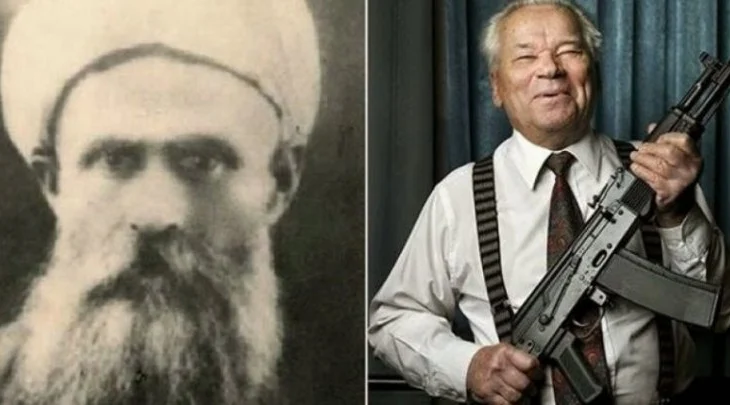 Zbulim i madh: Ky është shqiptari nga Kosova që e zbuloi kallashnikovin, e në fund ia përvetësuan rusët