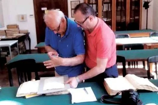 Zbulimi i Kosovës (Chosoua) në dokumente zyrtare të vitit 1405!