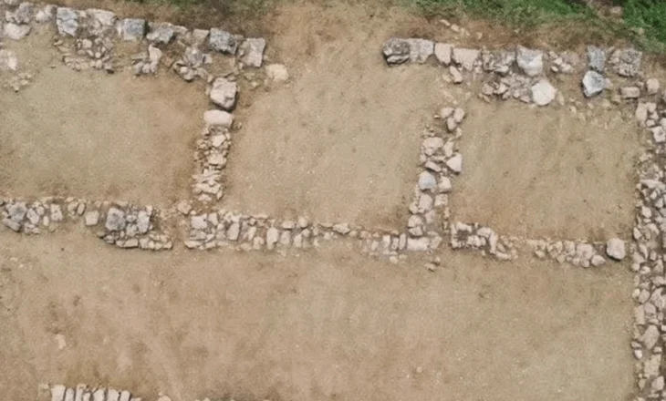 Zbulohen gjurmë të qytetit antik ilir në Shkodër, e konfirmon kryeministri Rama