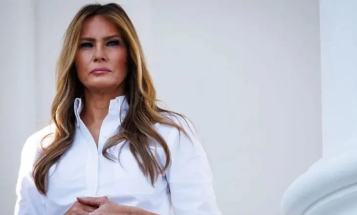 Zbulohen prapaskenat e takimit/ Fëmijët e rrëmbyer në Ukrainë, Donald Trump i dorëzon Putinit letrën e Melanias