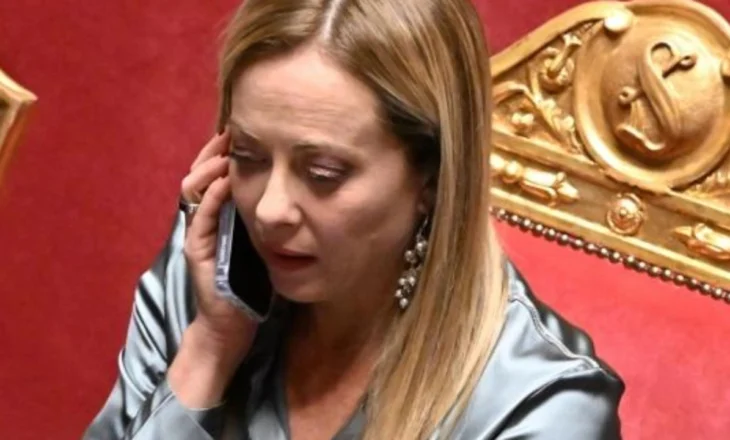 Zbulohen prapaskenat në prag të takimit Trump- Putin. Meloni i telefonon presidentit të SHBA, BE kërkon një vend në negociata
