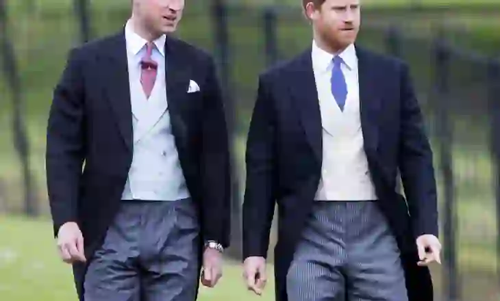 Zbulohet arsyeja pse Princi William refuzon pajtimin me Princin Harry