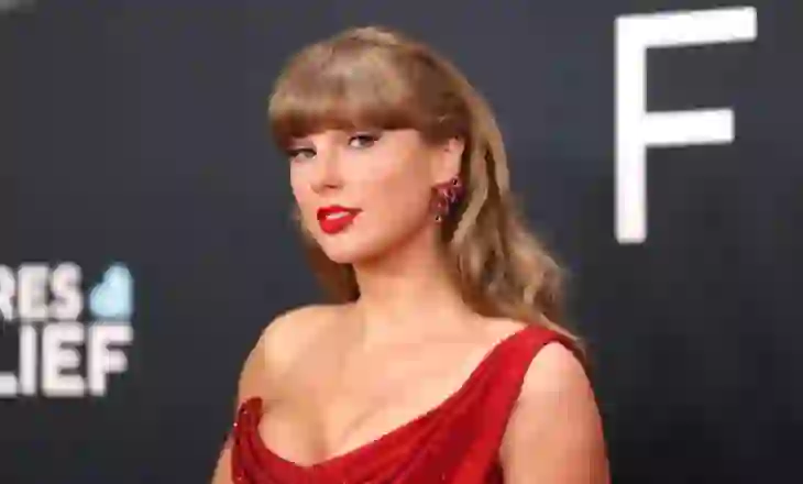 Zbulohet çmimi marramendës i unazës së fejesës së Taylor Swift